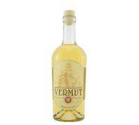 Opificio Nunquam Vermouth Bianco 0,7 ℓ