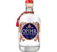 G&J Distillers - Oriental Spiced London Dry Gin Opihr