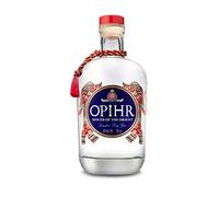 G&J Distillers - Oriental Spiced London Dry Gin Opihr