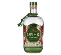 Opihr London Dry Gin ARABIAN EDITION 43% Vol. 0,7l