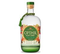 Opihr London Dry Gin ARABIAN EDITION 43% Vol. 0,7l