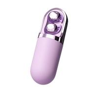 Opilroyn Auricolari Wireless | Cuffie con Massaggio a Vibrazione,Ricaricabili USB Impermeabili Invisibili per Pendolarismo Chiamate in Aereo Studio Viaggio Riunioni Ciclismo Sport Escursionismo