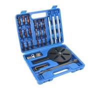 Opilroyn Bearing Puller - 3 Jaw Inner Hole, Wheel Hub Separator Tool