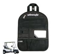 Opilroyn Borsa da Golf Cart - Supporto per pallina da golf | Borsa per carrello da golf portatile - Per campo da golf Range Sport Sport Palestra