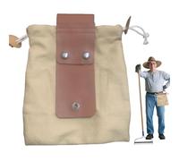 Opilroyn Borsa per foraggiamento | Borsa per attrezzi pieghevole con coulisse - Sacchetto per il raccolto, borsa per funghi per campeggio, escursionismo, caccia, stoccaggio della spesa