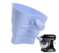 Opilroyn Coffee Mug,Facile Da Versare, Sicuro Per Lavastoviglie, Bocca Larga, Alimentare - Accessorio Per Imbuto Farina Per Stand Mixer,Per Zucchero, Avena, Miele, Yogurt, Olio