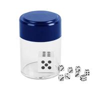 Opilroyn - Disco Box Molteplici modifiche in un magico puntelli | Trucchi magici da primo piano Fantasy Strumenti Set da gioco per bambini adulti spettacoli intrattenimento