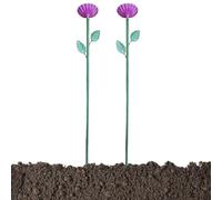 Opilroyn Mangiatoia per uccelli, per uccelli e uccelli, per decorazioni da giardino, per alimentatori, scoiattoli, per esterni, Heavy Duty Wild Bird Watcher