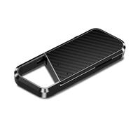 Opilroyn Mini Dittafono - Registratore Vocale Digitale Stereo Registratore Vocale Professionale Dittafono Con Lettore Per Conferenze, 8g, Se référer au descriptif