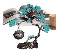 Opilroyn Portaincenso | Decorazione Meditativa Con Pino | Purificatore D'Aria Per Interni | Per Soggiorno Camera Da Ingresso Studio Yoga Relax Pratica Spirituale Vacanze Natale Regalo Di Benvenuto