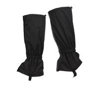 Opilroyn Protezione per la cura del prato, protezione per le gambe per giardinaggio, falciatura e taglio, protezione traspirante per le caviglie, per pioggia, sabbia, fango durante escursioni, caccia