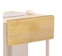 Opilroyn Rallonge de Bureau - Grand Plateau d'extension de Table à pince, Fixation Stable Pour Repose-poignet | Plateforme Clavier peu encombrante Pour Bureau, à Domicile ou utilisation Confortable d