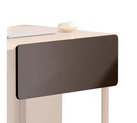 Opilroyn Rallonge de Bureau - Rallonge de Bureau ergonomique à pince, Plateforme d'accoudoir réglable | Accessorio Confortable Pour soulager Les coudes, corriger la ou Installer un Poste t