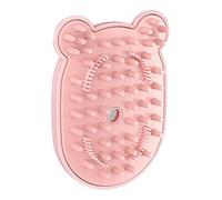 Opilroyn Spazzola a vapore per gatto, spazzola per vapore per gatti per separarsi - Grooming Double Combs Steam Vapor Ricaricabile Comb - Strumento di distacco portatile elettrico per massaggio