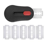 Opilroyn Strumento per marcatore acido, strumento per segnare il pane, marcatore magnetico, affettatrice acida, strumento per il pane, tagliare il ristorante domestico