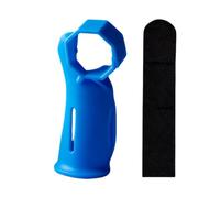 Opilroyn Tennis Ball Trainer - Badminton Wrist Support, Grip Practice Tool