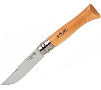 Cuchillo para hongos Opinel N° 8 couteau à champignon coltello per funghi