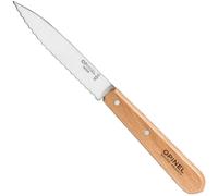 OPINEL Opinel N°113 Cranté Hêtre - Unisex - Marrone / Grigio - Taglia unica- modello 2024