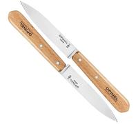 Opinel 254149 Set 2 coltelli da cucina