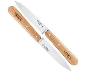 Opinel 254149 Set 2 coltelli da cucina