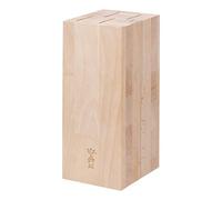 Opinel 254566 Blocco Coltelli, Legno