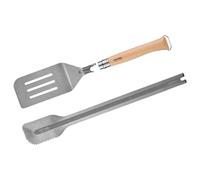 Opinel - Barbecue Set - Set cucina grigio