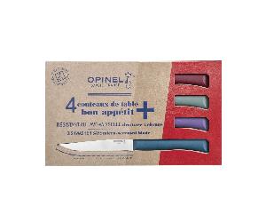 OPINEL Bon Apetit set 4 colori 002197