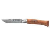 Opinel COLTELLI DA TASCA CLASSICO lama mm. 43 (n° 3)
