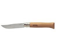 Opinel COLTELLI DA TASCA INOX lama mm.100 (n° 10)