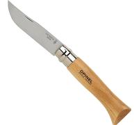 Opinel Coltellino Blister N°09 Stainless Steel