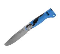 OPINEL N°07 Outdoor Junior - Bambino - Blu / Nero - Taglia unica- modello 2023