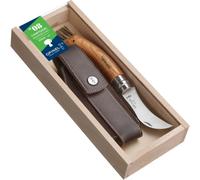 Opinel Coltellino Mushroom N°8