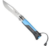 Opinel Coltellino N°08 Outdoor