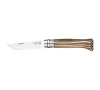 Opinel Coltellino Nº08 Pocket +sheath