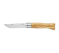 Opinel - No 09 Olive - Coltelli verde