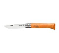 Opinel Coltellino No 12 Carbon Steel