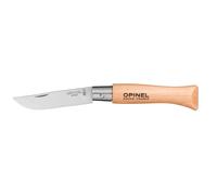 Opinel Coltellino No 5 Stainless Steel