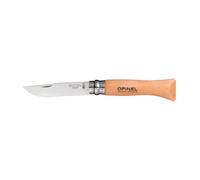 OPINEL N°06 Inox Hêtre - Uomo - Marrone - Taglia unica- modello 2024