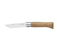 Opinel Coltellino Pocket No.08 Oak Wood