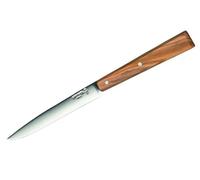Opinel Coltello Coltello Esprit Sud, buche, Inossidabile, Grigio, M, 1010306610