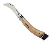 Opinel - Coltello da funghi, in acciaio inox