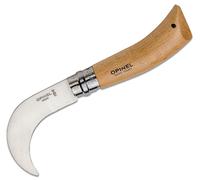 OPINEL Coltello da Giardino VRI Inox 113110