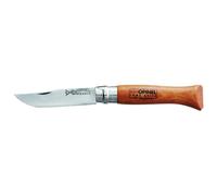 Opinel COLTELLO DA TASCA VIROBLOC lama mm. 80 (n° 7)
