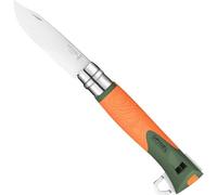 OPINEL COLTELLO EXPLORE N°12 ARANCIONE