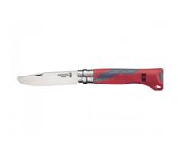 Opinel Coltello Junior N°07 Outdoor per Giovani Esploratori