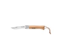 Opinel Coltello n08 Avventuriero Naturale Coltello n08 Avventuriero Naturale