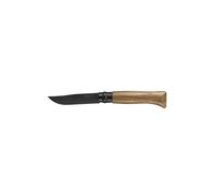 Opinel Coltello n08 Rovere nero Coltello n08 Rovere nero
