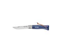 Opinel coltello Colorama 8 Blue