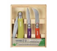 OPINEL DA 3 ATTREZZI DA GIARDINIERE N.12 N.08