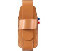 OPINEL Etui Cuir France 2024 V2 - Unisex - Marrone - Taglia unica- modello 2025